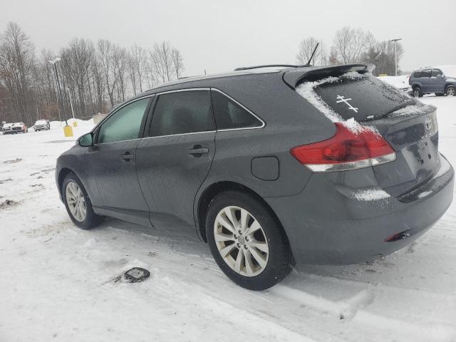 Image 2 of 2013 TOYOTA VENZA LE 2013 with VIN 4T3ZA3BB0DU065601