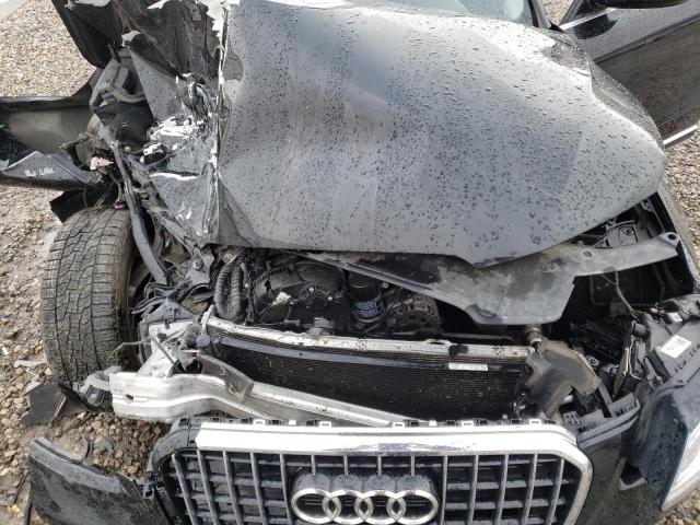 Изображение 3 2017 AUDI Q5 PREMIUM 2017 с VIN WA1C2AFP4HA096796