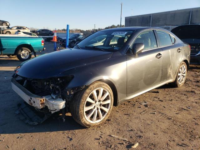 2006 LEXUS IS 250 2006 image