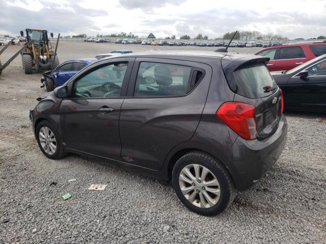 Image 2 of 2016 CHEVROLET SPARK 1LT 2016 with VIN KL8CD6SA1GC621131