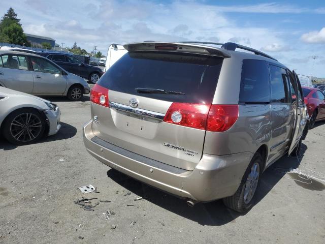 Изображение 3 2006 TOYOTA SIENNA XLE 2006 с VIN 5TDBA22CX6S059863
