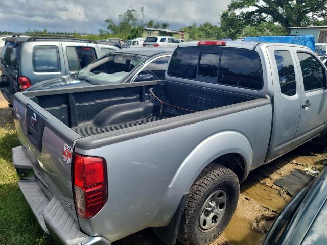 Image 3 of 2010 NISSAN FRONTIER KING CAB SE 2010 with VIN 1N6BD0CT3AC400876