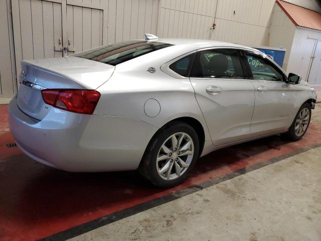Изображение 3 2019 CHEVROLET IMPALA LT 2019 с VIN 1G11Z5S32KU147598