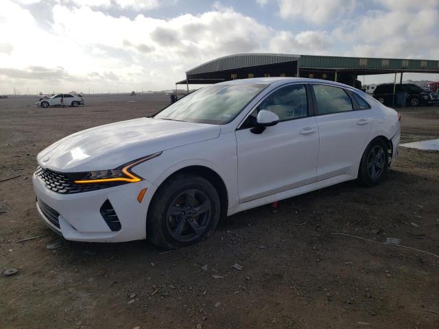 2021 KIA K5 LX 2021 image