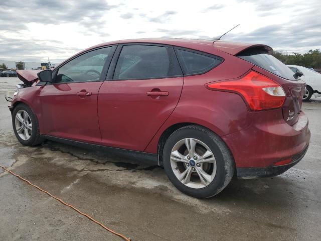 Image 2 of 2013 FORD FOCUS SE 2013 with VIN 1FADP3K25DL193981