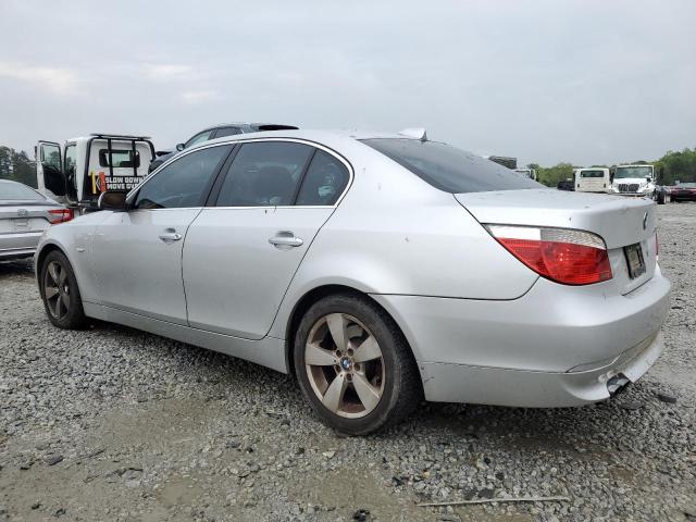 Image 2 of 2007 BMW 530 XI 2007 with VIN WBANF735X7CY17339