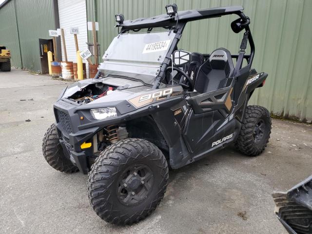 Image 2 of 2018 POLARIS RZR 900 EPS 2018 with VIN 3NSVAE878JH016860