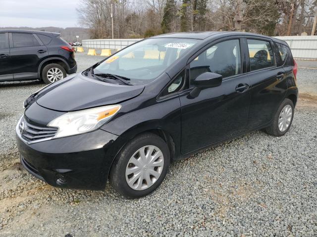 Изображение 1 2016 NISSAN VERSA NOTE S 2016 с VIN 3N1CE2CP8GL361270