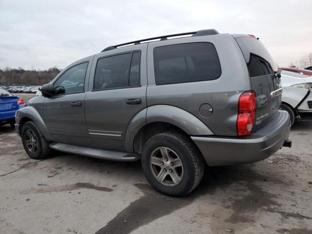 Изображение 2 2005 DODGE DURANGO LIMITED 2005 с VIN 1D4HB58D65F597129
