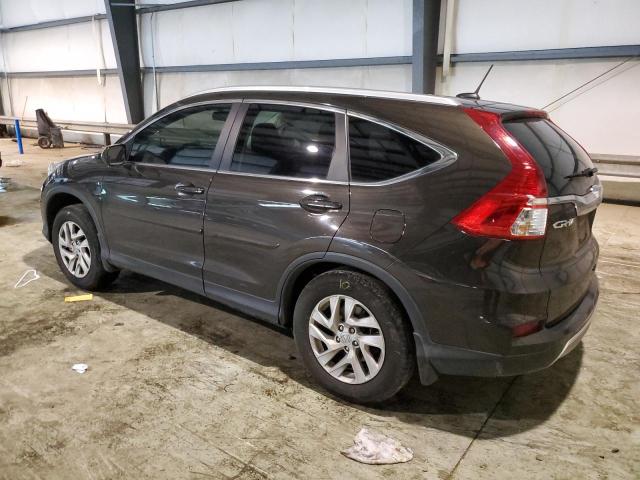 Obraz 2 z 2015 HONDA CR-V EXL 2015 z VIN 2HKRM4H75FH683510
