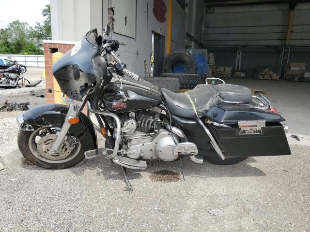 Obraz 3 z 2004 HARLEY-DAVIDSON FLHTI  2004 z VIN 1HD1FVW114Y628865