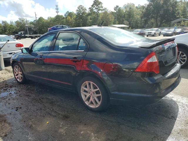 Obraz 2 z 2012 FORD FUSION SEL 2012 z VIN 3FAHP0JA6CR413346