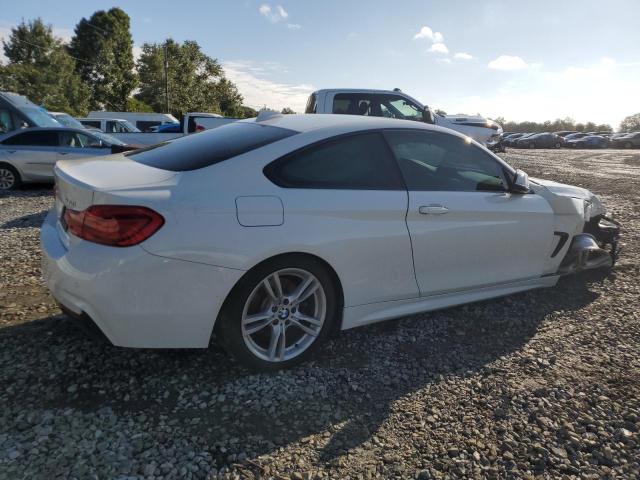 Obraz 3 z 2019 BMW 430XI  2019 z VIN WBA4W5C50KAE43623