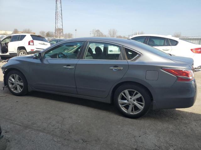 Изображение 2 2015 NISSAN ALTIMA 2.5 2015 с VIN 1N4AL3AP6FC576813