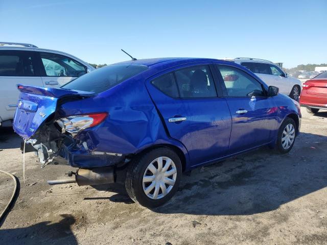 Obraz 3 z 2015 NISSAN VERSA S 2015 z VIN 3N1CN7AP9FL800510
