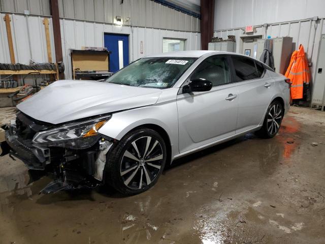 Image 1 of 2020 NISSAN ALTIMA SR 2020 with VIN 1N4BL4CV9LC199332