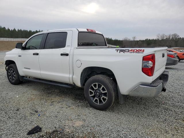Изображение 2 2017 TOYOTA TUNDRA CREWMAX SR5 2017 с VIN 5TFDW5F13HX587486