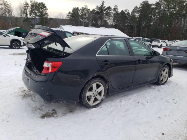 Image 3 of 2013 TOYOTA CAMRY L 2013 with VIN 4T1BF1FK2DU275191