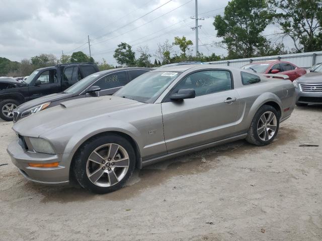 Obraz 2008 FORD MUSTANG GT 2008