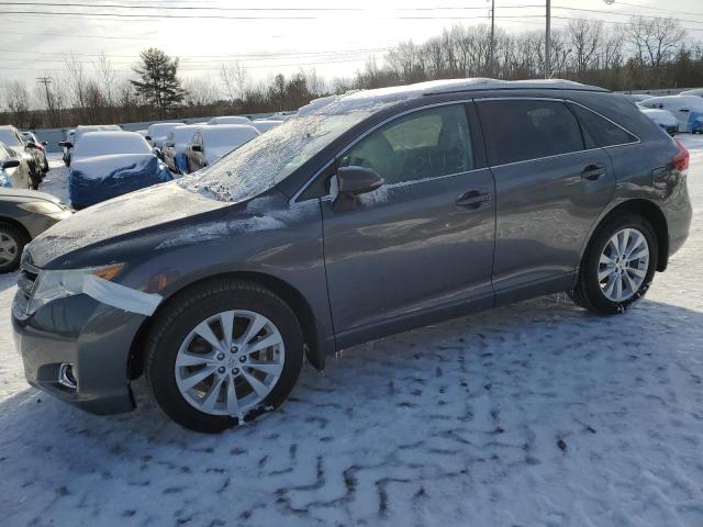 2014 TOYOTA VENZA LE 2014 image