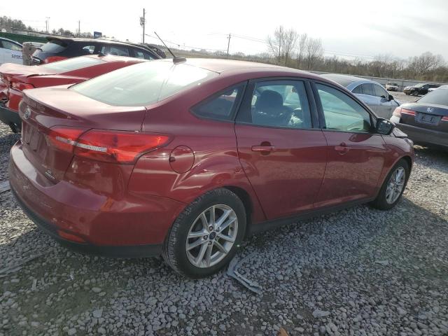 Изображение 3 2016 FORD FOCUS SE 2016 с VIN 1FADP3F25GL342727