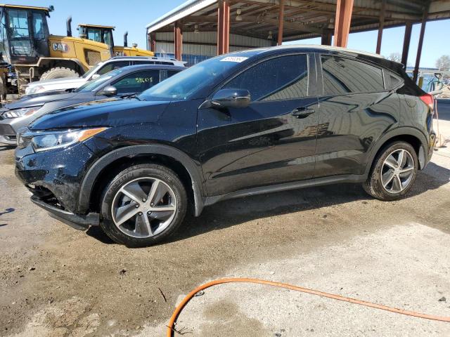 Image 1 of 2022 HONDA HR-V EX 2022 with VIN 3CZRU5H55NM737041