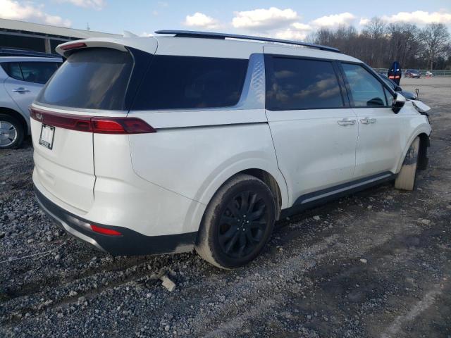 Image 3 of 2023 KIA CARNIVAL SX 2023 with VIN KNDNE5H35P6237657