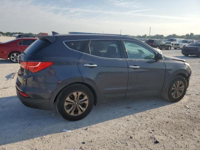 Image 3 of 2016 HYUNDAI SANTA FE SPORT  2016 with VIN 5XYZT3LBXGG376450