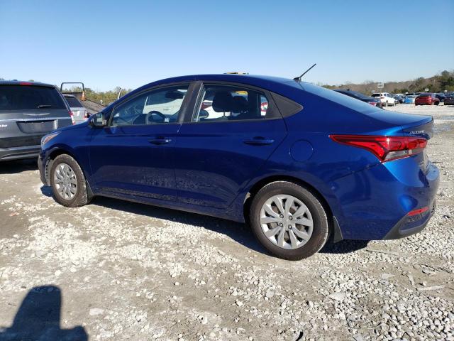 Obraz 2 z 2018 HYUNDAI ACCENT SE 2018 z VIN 3KPC24A3XJE028145