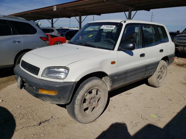 1996 TOYOTA RAV4  1996 image