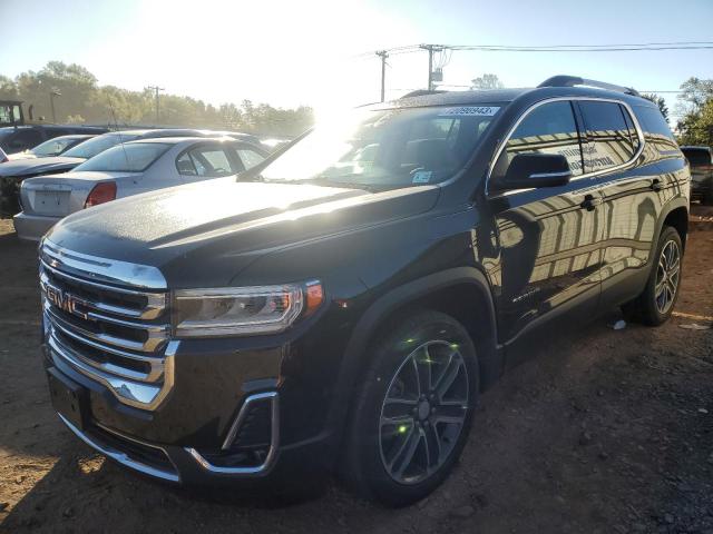 Изображение 2020 GMC ACADIA SLT 2020
