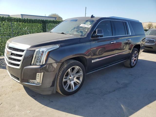 Изображение 2016 CADILLAC ESCALADE ESV PREMIUM 2016