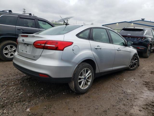 Image 3 of 2018 FORD FOCUS SE 2018 with VIN 1FADP3F29JL200355