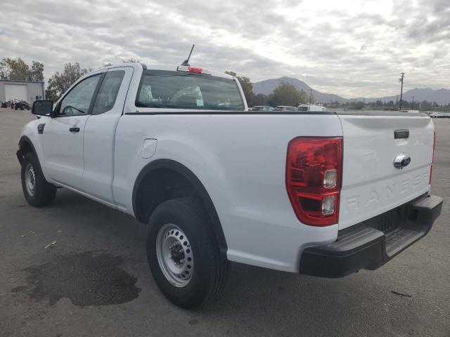Image 2 of 2022 FORD RANGER XL 2022 with VIN 1FTER1EH7NLD53907