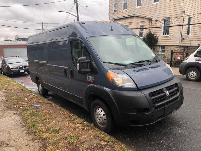 Изображение 2020 RAM PROMASTER 3500 3500 HIGH 2020