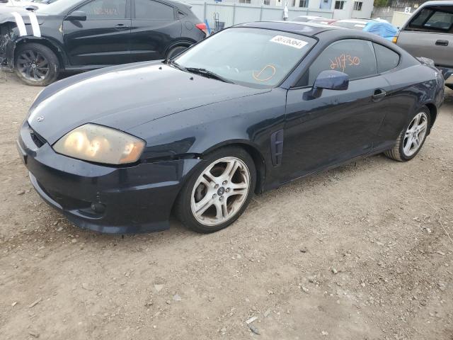 Obraz 2006 HYUNDAI TIBURON GT 2006