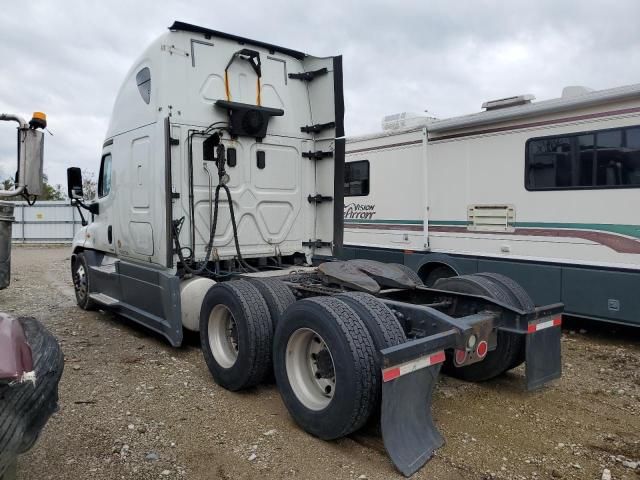 Image 3 of 2017 FREIGHTLINER CASCADIA 125  2017 with VIN 3AKJGLDR0HSHK2704