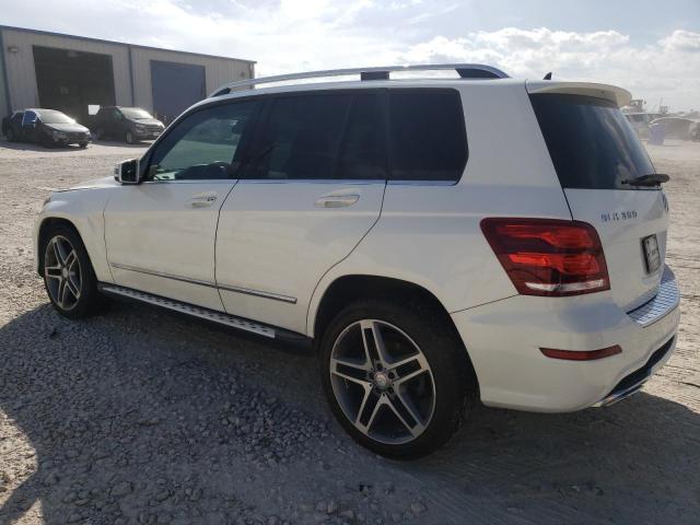 Image 2 of 2013 MERCEDES-BENZ GLK 350 2013 with VIN WDCGG5HB6DG131356