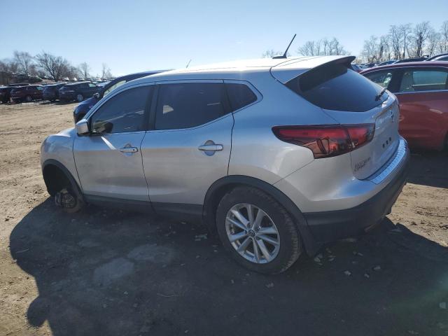 Изображение 2 2019 NISSAN ROGUE SPORT S 2019 с VIN JN1BJ1CR5KW323033