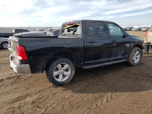 Image 3 of 2020 RAM 1500 CLASSIC TRADESMAN 2020 with VIN 3C6RR7KT4LG131579