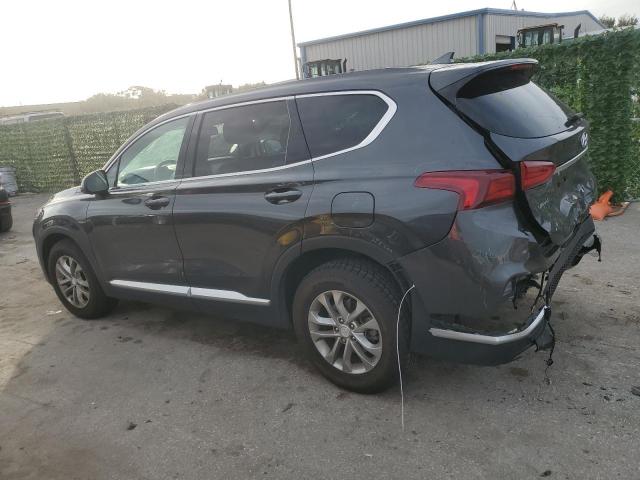 Image 2 of 2020 HYUNDAI SANTA FE SEL 2020 with VIN 5NMS33ADXLH278847