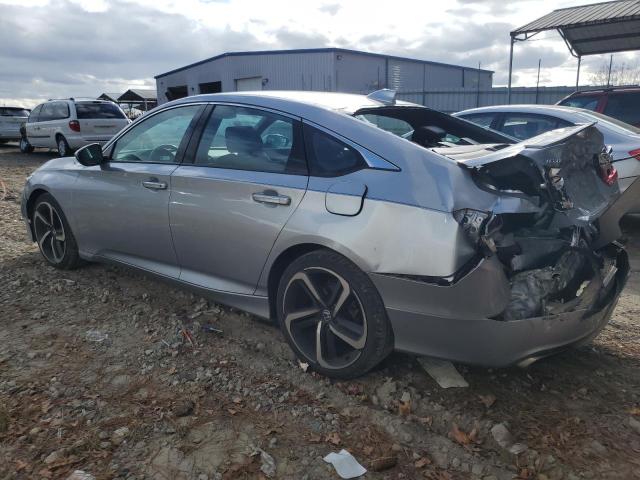 Obraz 2 z 2018 HONDA ACCORD SPORT 2018 z VIN 1HGCV1F37JA102205