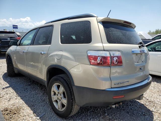 Изображение 2 2007 GMC ACADIA SLE 2007 с VIN 1GKEV13727J133566