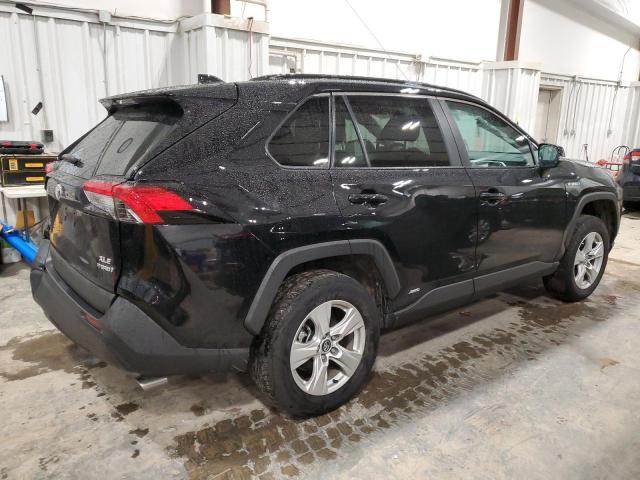Obraz 3 z 2021 TOYOTA RAV4 XLE 2021 z VIN 4T3R6RFV6MU023216