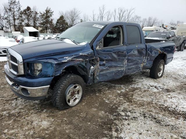 Image 1 of 2009 DODGE RAM 2500  2009 with VIN 3D7KS28L89G547349