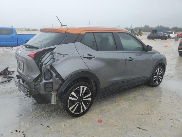 Image 3 of 2019 NISSAN KICKS S 2019 with VIN 3N1CP5CU5KL516108