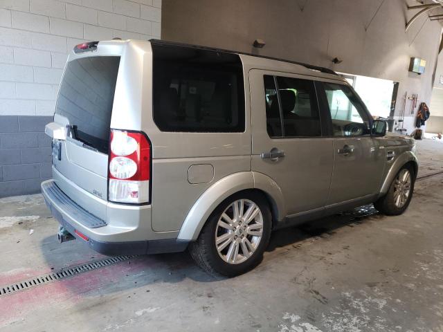 Изображение 3 2012 LAND ROVER LR4 HSE 2012 с VIN SALAG2D48CA645656