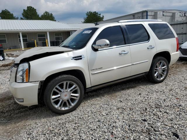 Изображение 1 2012 CADILLAC ESCALADE LUXURY 2012 с VIN 1GYS4BEF4CR159846