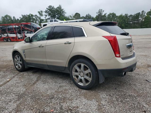 Изображение 2 2011 CADILLAC SRX PREMIUM COLLECTION 2011 с VIN 3GYFNCEY0BS526386