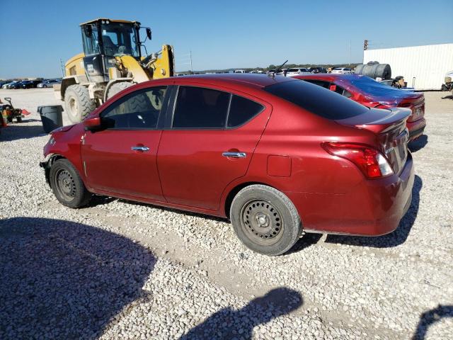 Image 2 of 2019 NISSAN VERSA S 2019 with VIN 3N1CN7AP4KL836227